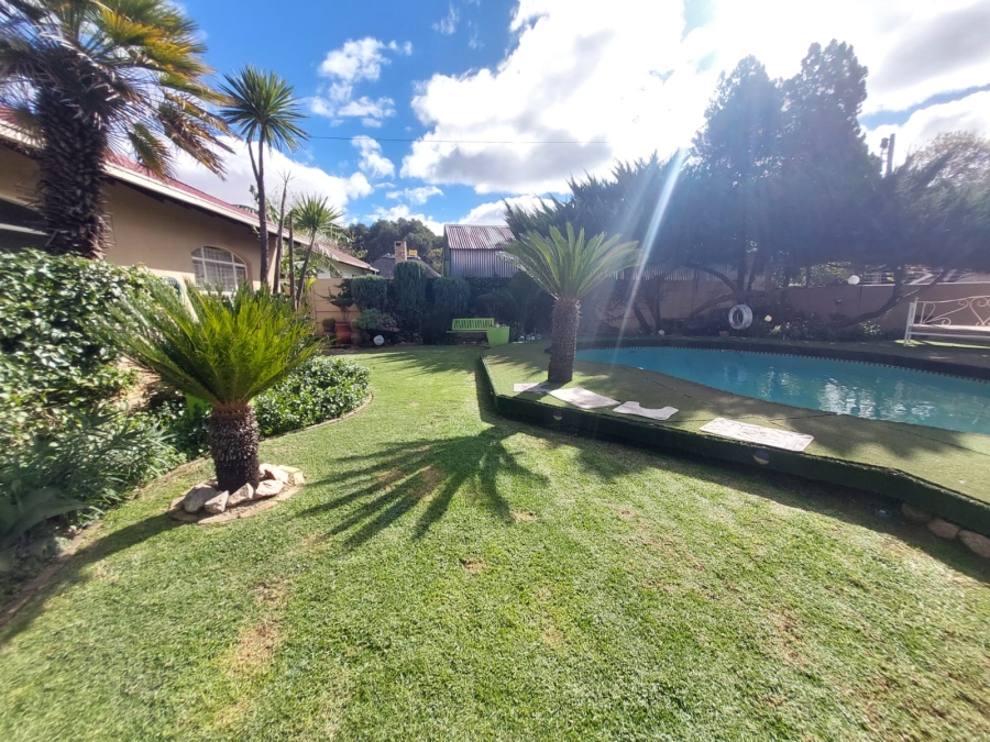 3 Bedroom Property for Sale in Meiringspark North West
